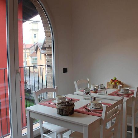 Il Fienile B&B Stazzano Exterior foto