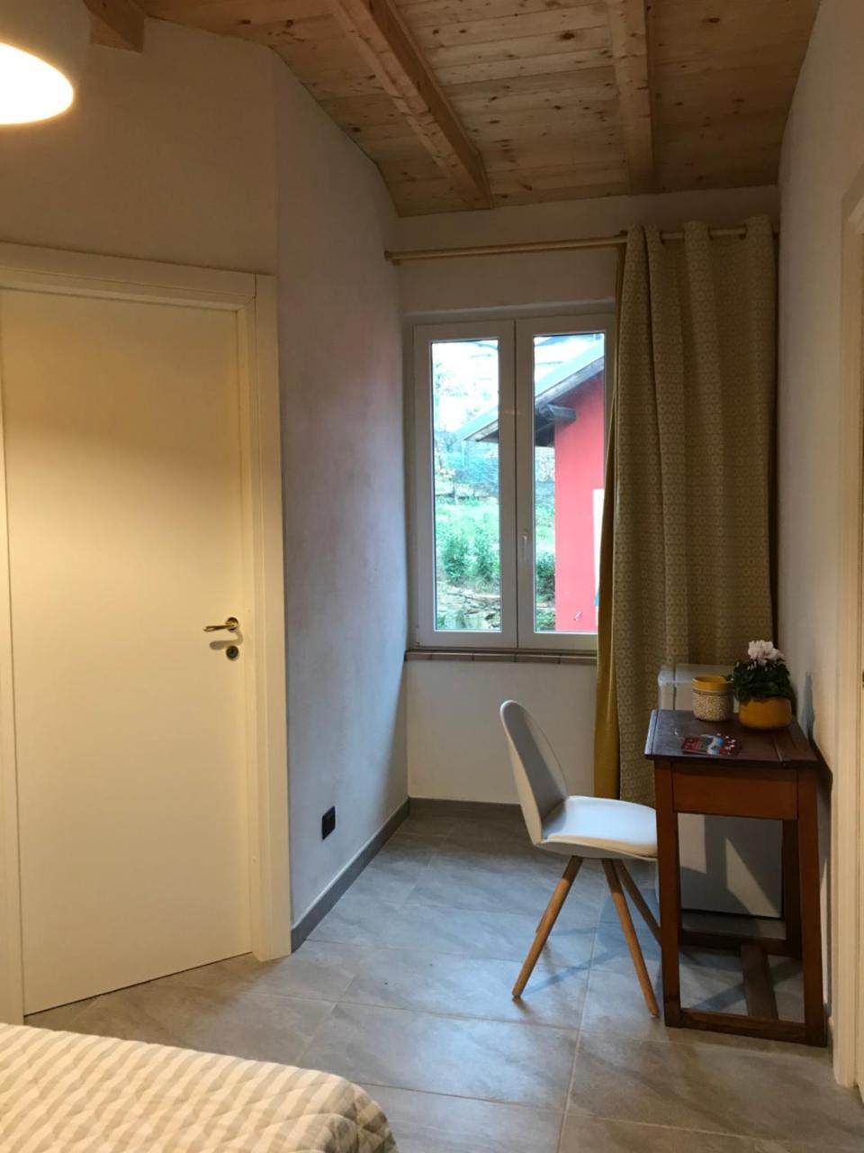 Il Fienile B&B Stazzano Exterior foto